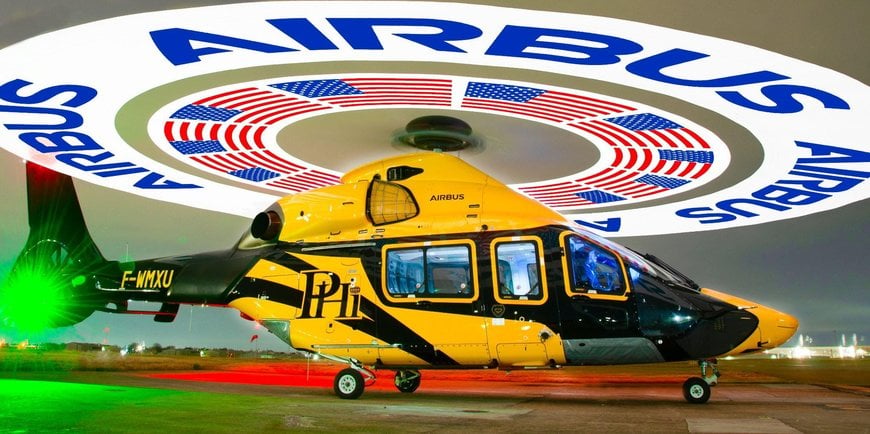 AIRBUS HELICOPTERS H160 GRANTED FAA CERTIFICATION